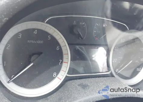 2015 Nissan Sentra Sv from USA, damaged, VIN 3N1AB7AP0FY359479